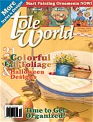 Tole World